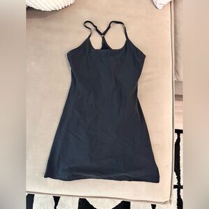Outdoor Voices Activewear Dress